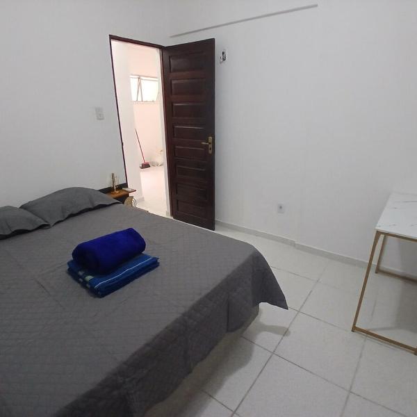 Laguinho residence