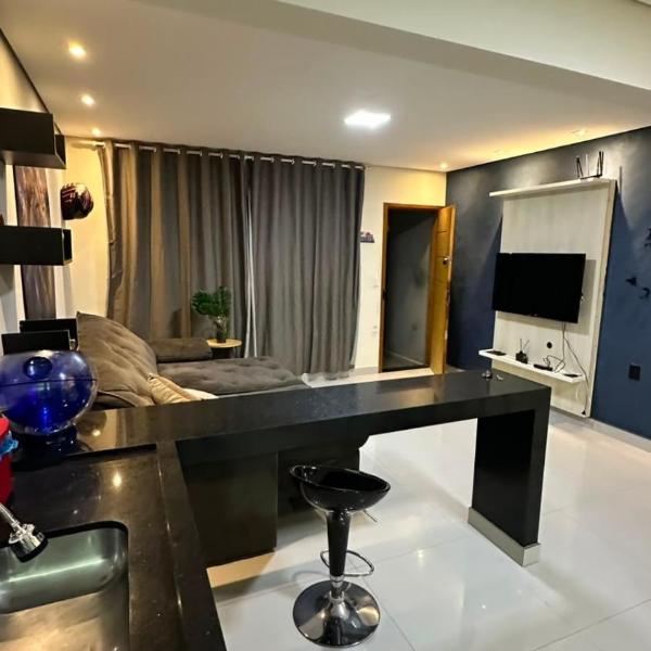 Apartamento Privativo Aconchegante