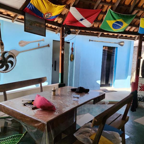 Suíte em Alter do chão - Foto 4