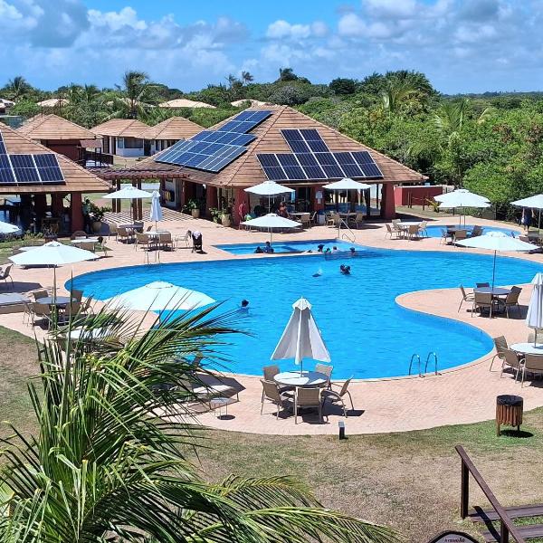 Piscinas Naturais Village Furstberger - Foto 4