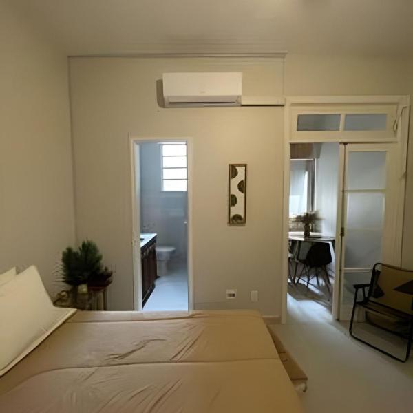 Conforto e charme a poucos passos da praia de Copacabana - Foto 2