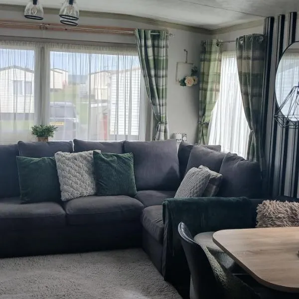 SANDY BAY STAYOVER, hotel en North Seaton
