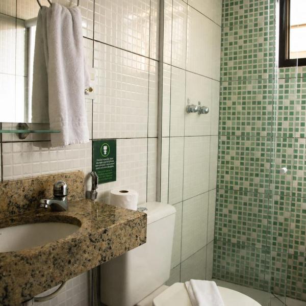 Lonier Praia Inn Flats - Foto 3