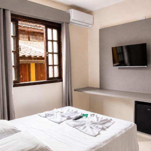 Lonier Praia Inn Flats - Foto 5