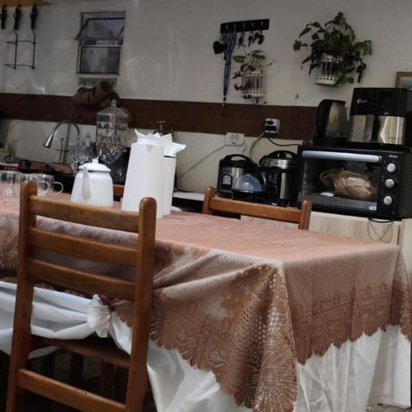 Hostel Aprisco São Paulo - Foto 4