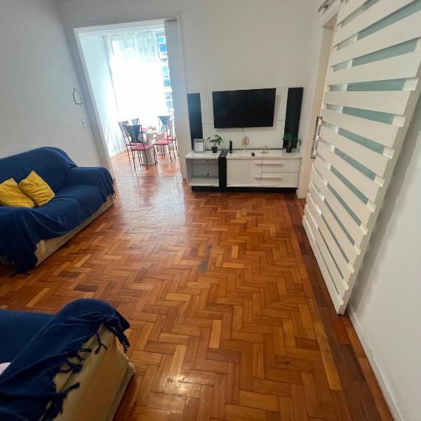 100m da praia com 4 quartos - Foto 5