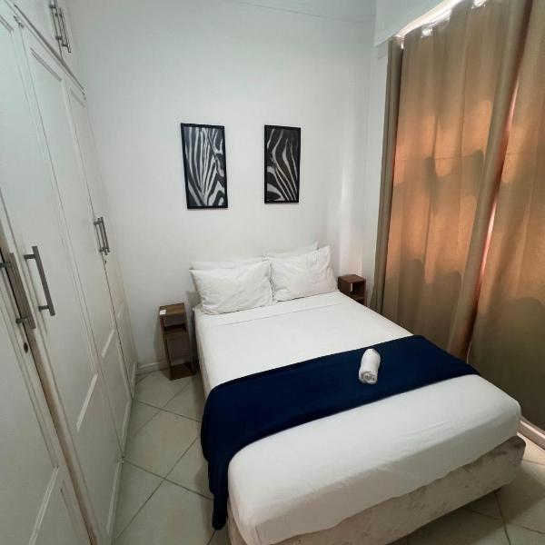 100m da praia com 4 quartos - Foto 4