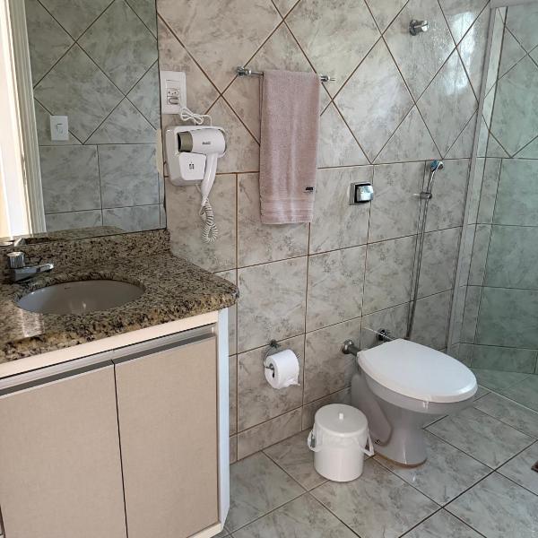 Lugar a poucos passos do mar - Residencial Vieira - Foto 3