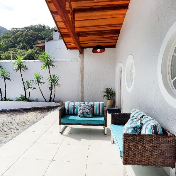 Casa Sossego - Foto 2