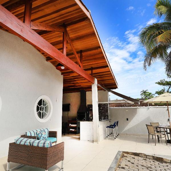Casa Sossego