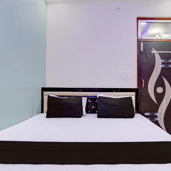 Hotel O Shree Ladli Hotel, hotel in Lucknow
