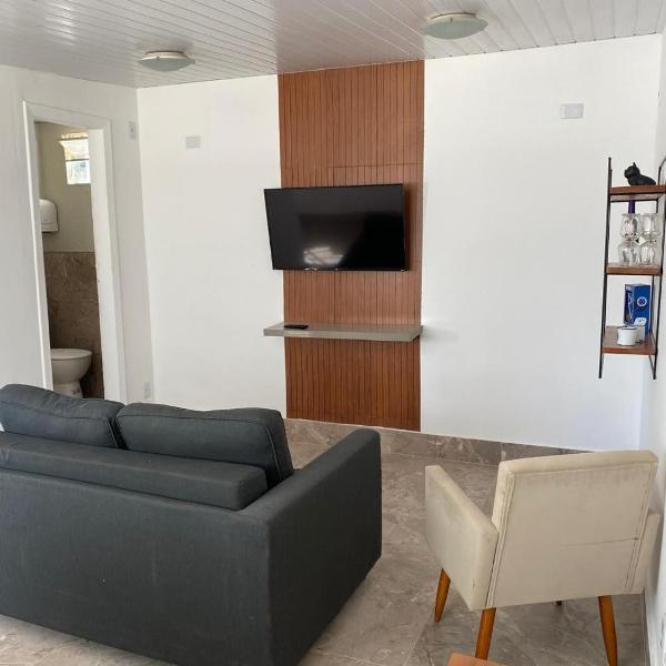Loft in Lourdes Savassi