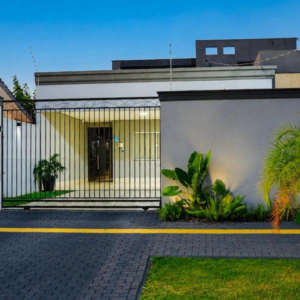 Casa DGabi