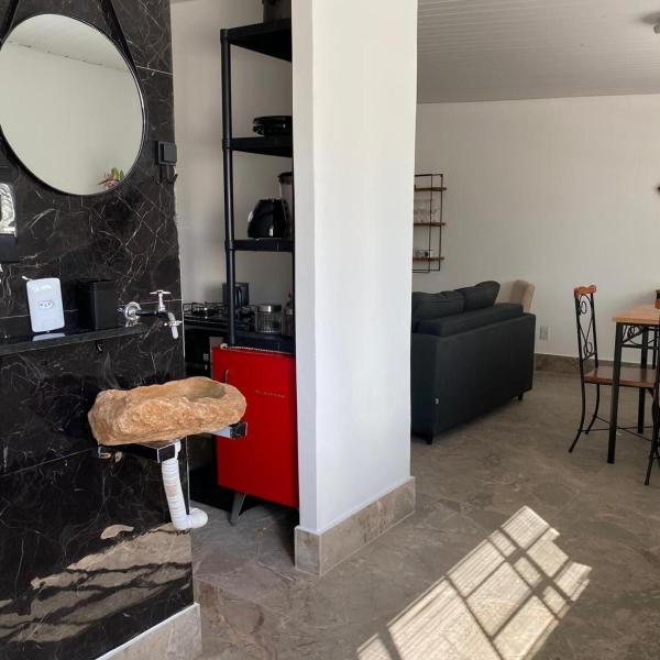 Loft in Lourdes Savassi - Foto 3
