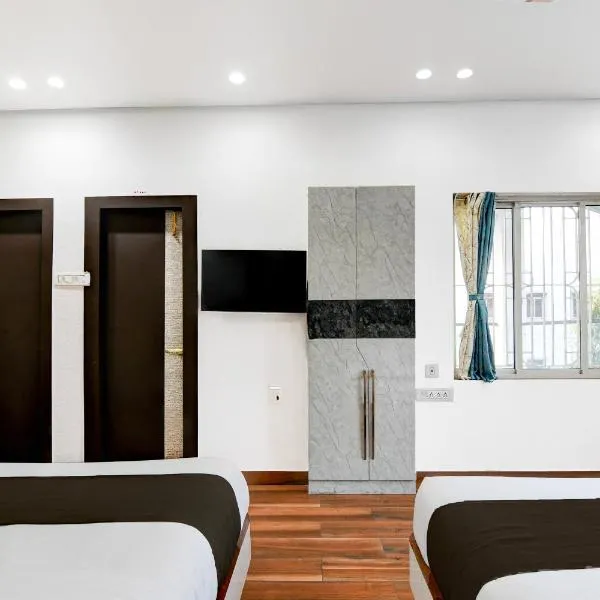 Super Hotel O Aditi Guest House, ξενοδοχείο σε kolkata
