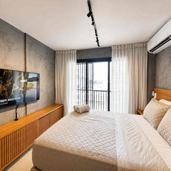 Skylux Studios by Guestkeep - Rooftop pool