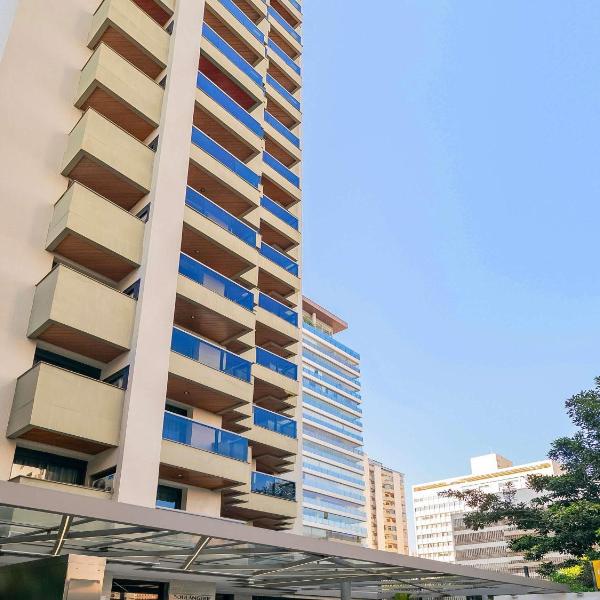 Mercure Sao Paulo Pamplona - Foto 3