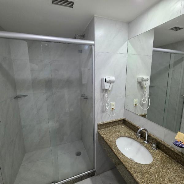 Flat Hotel Ibirapuera - Comfort - Foto 3