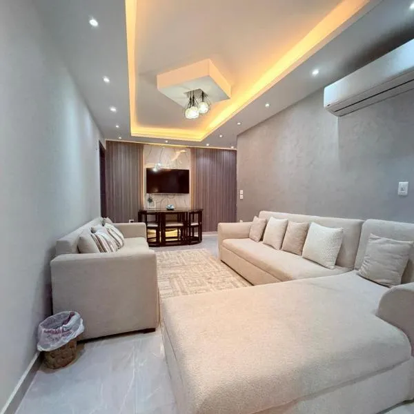 المهندسين ميدان لبنان2, hotel en El Cairo