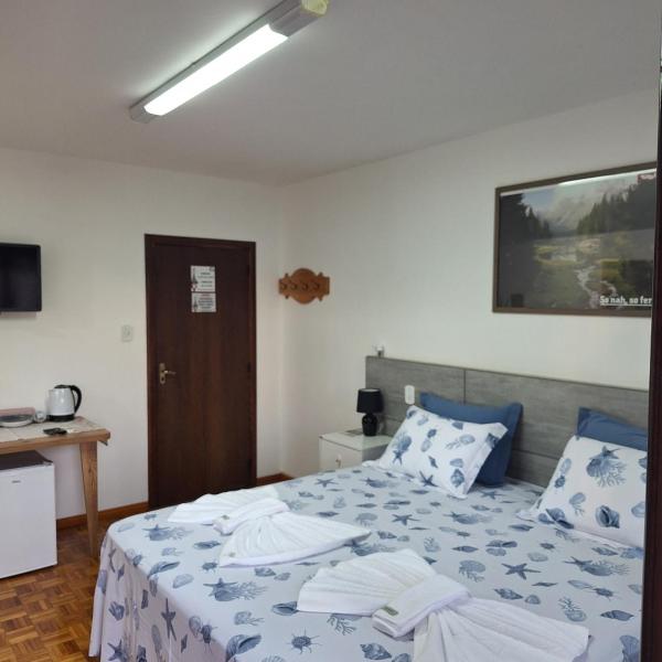 Hospedaria dos Campanarios - Foto 2