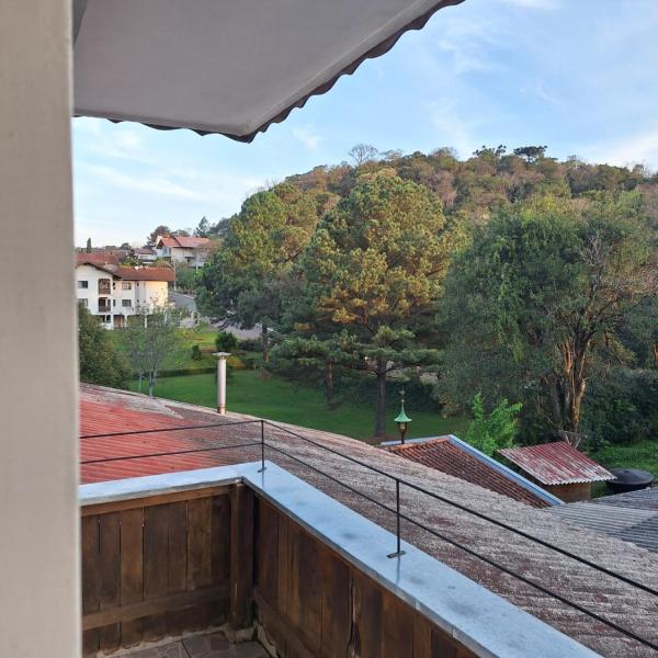 Hospedaria dos Campanarios - Foto 5