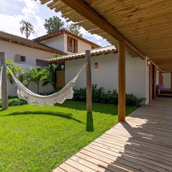 Trancoso Ville Casa Hotel - Foto 5