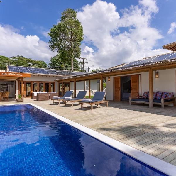 Trancoso Ville Casa Hotel - Foto 4