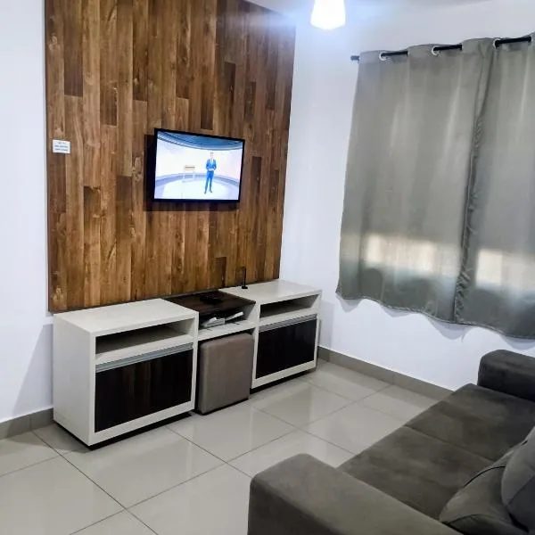 Apartamento aconchegante, hótel í Maringá