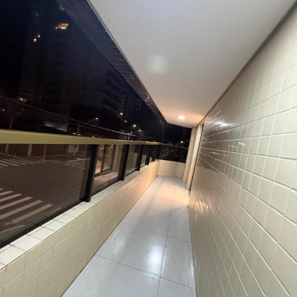 Apartamento 11 canto do forte
