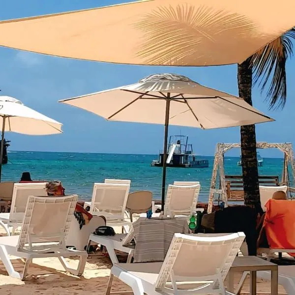 Beach Garden Club Vacation Hotel Punta Cana,蓬塔卡納的飯店