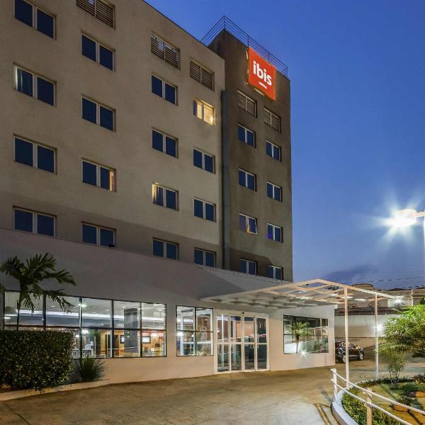 ibis Jaboticabal - Foto 3