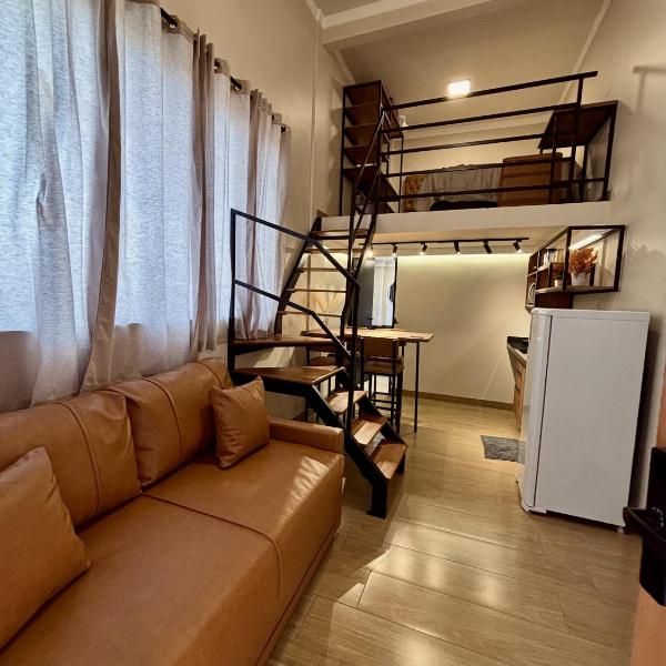 LOFT MASTER Próx a Hosp Uopeccan, Hosp Universitário e Fóruns - Foto 4