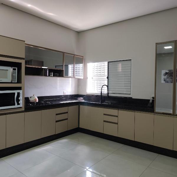 Apartamento no Centro - Sorriso MT