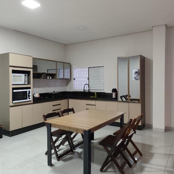 Apartamento no Centro - Sorriso MT - Foto 4