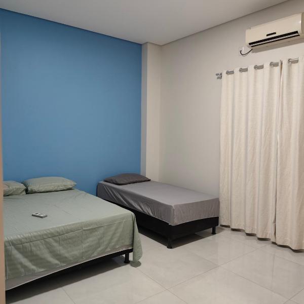 Apartamento no Centro - Sorriso MT - Foto 2