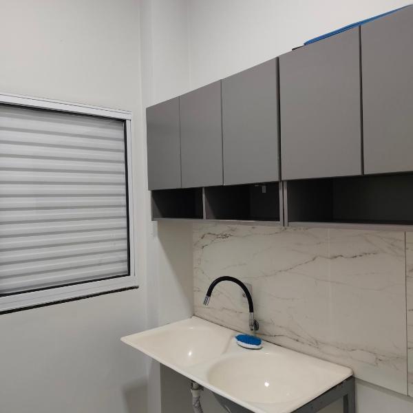 Apartamento no Centro - Sorriso MT - Foto 3