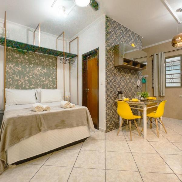 Apartamento Zona 7 Imperdivel RJ2-16