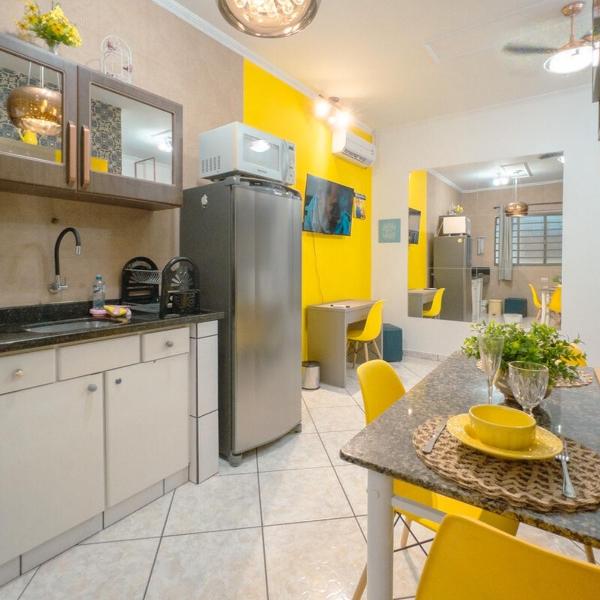 Apartamento Zona 7 Imperdivel RJ2-16 - Foto 3