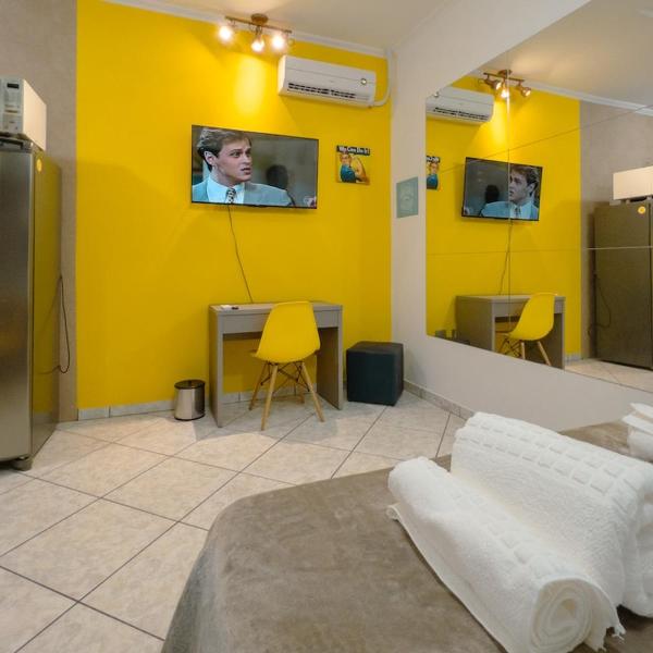 Apartamento Zona 7 Imperdivel RJ2-16 - Foto 4