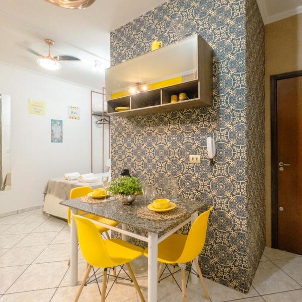 Apartamento Zona 7 Imperdivel RJ2-16 - Foto 5