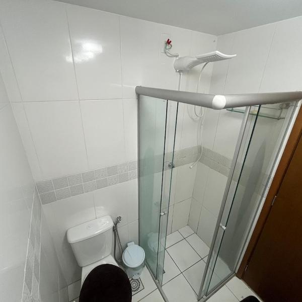 Modern serviced apartment, Borges Landeiro Santorini, Goiânia - Foto 3