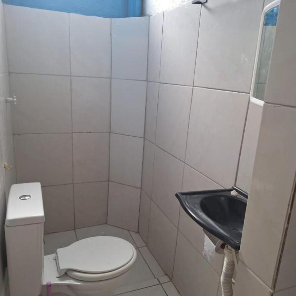 Apartment 06, Double, Near UECE, HUC, with air conditioning - Foto 3