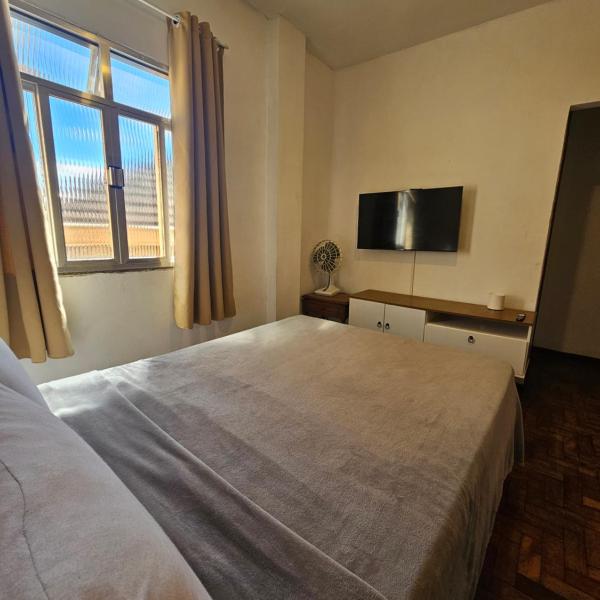 Apartamento na Rua Teresa - Foto 5