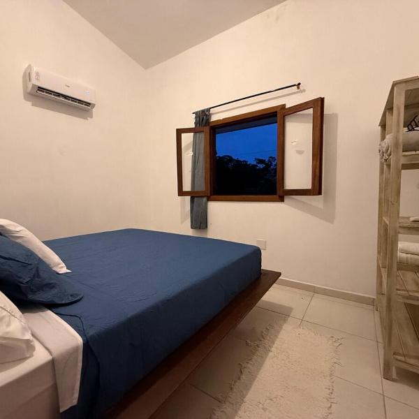 Apartamento Villas a 6 minutes da Praia do Parracho