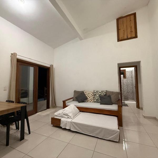 Apartamento Villas a 6 minutes da Praia do Parracho - Foto 5
