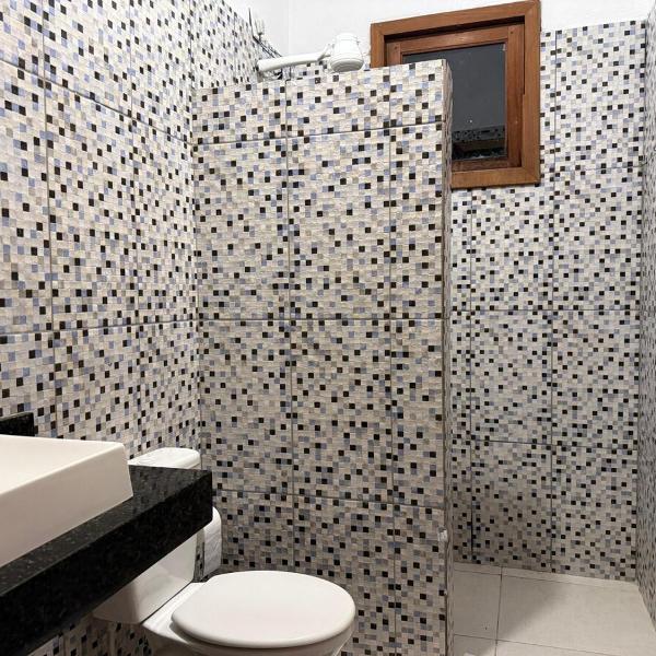 Apartamento Villas a 6 minutes da Praia do Parracho - Foto 3