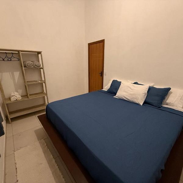 Apartamento Villas a 6 minutes da Praia do Parracho - Foto 2