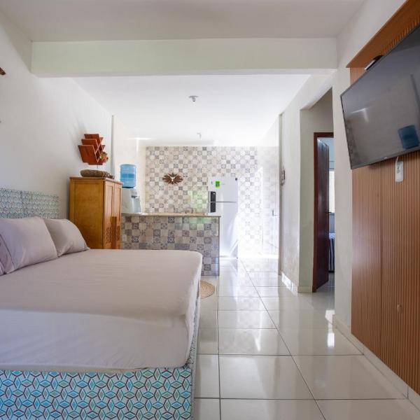 Casa Coruja da Praia - Foto 5