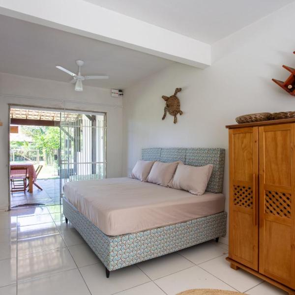 Casa Coruja da Praia
