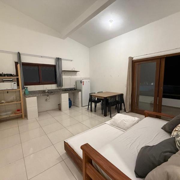 Apartamento Villas a 6 minutes da Praia do Parracho - Foto 4